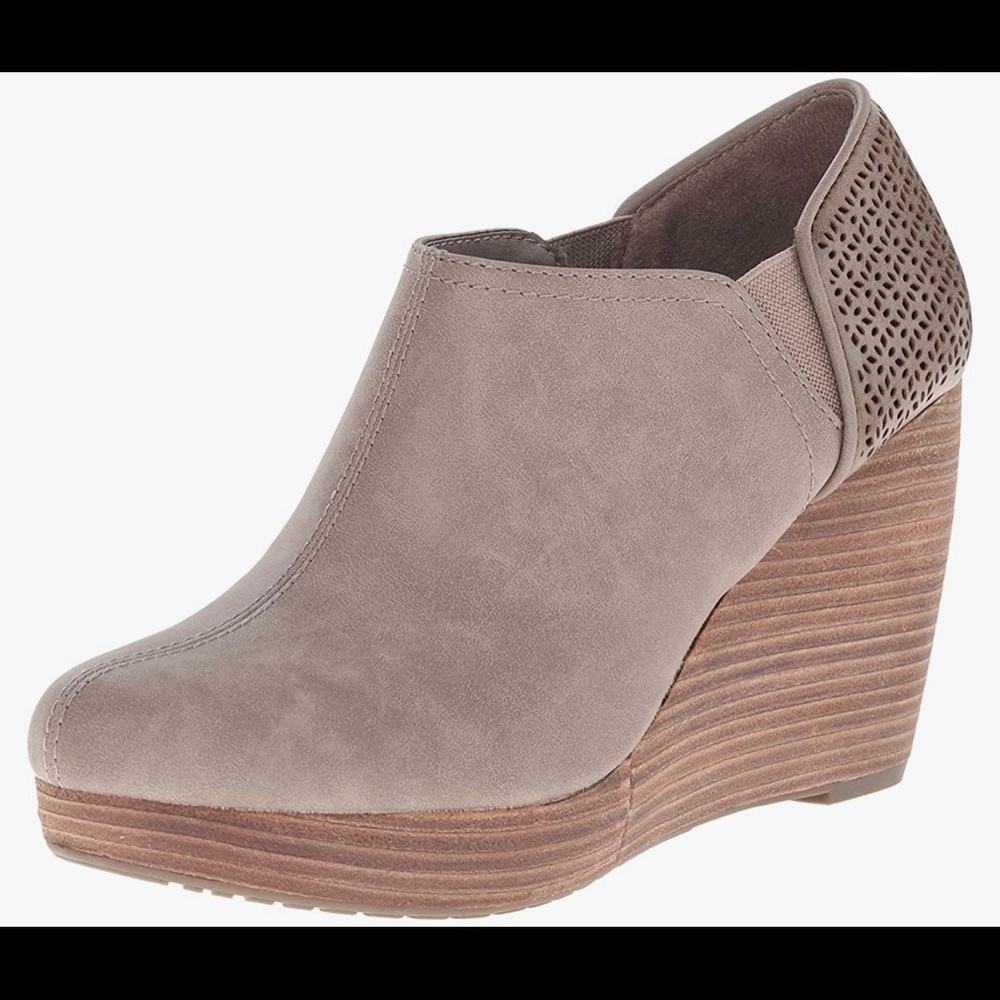 Dr. Scholl’s Harlow Ankle Boot